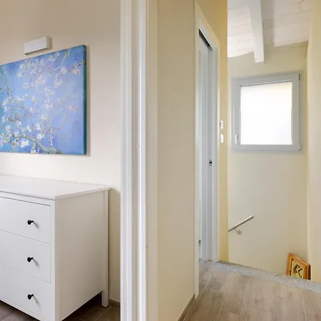 Hostdomus - Eden Free Garage Vila Garlenda