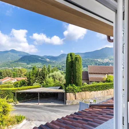 Hostdomus - Eden Free Garage غارليندا