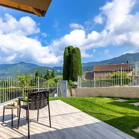 فيلة Hostdomus - Eden Free Garage غارليندا