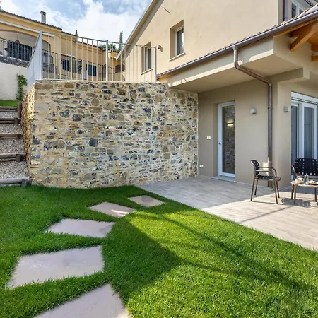 Hostdomus - Eden Free Garage فيلة