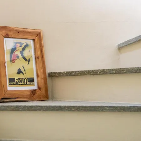 فيلة Hostdomus - Eden Free Garage