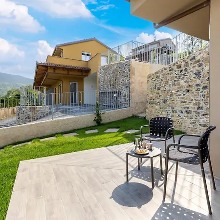 Hostdomus - Eden Free Garage * غارليندا