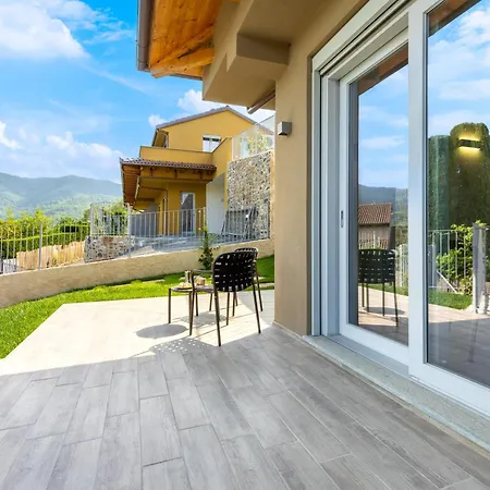 Hostdomus - Eden Free Garage *