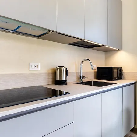 Hostdomus - Eden Free Garage * غارليندا