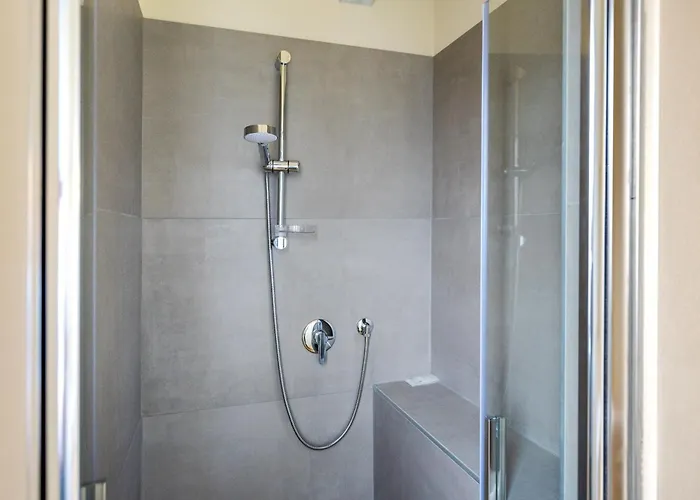 فيلة Hostdomus - Eden Free Garage غارليندا