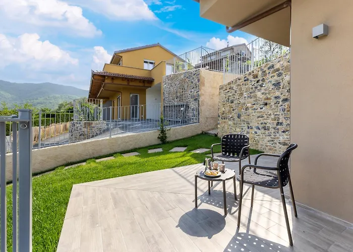 Hostdomus - Eden Free Garage * غارليندا