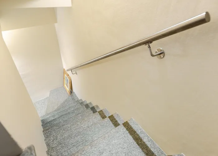 فيلة Hostdomus - Eden Free Garage