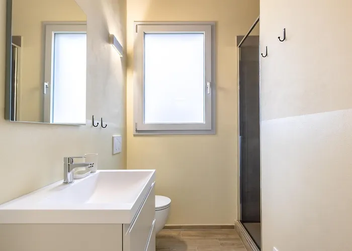 Hostdomus - Eden Free Garage فيلة *