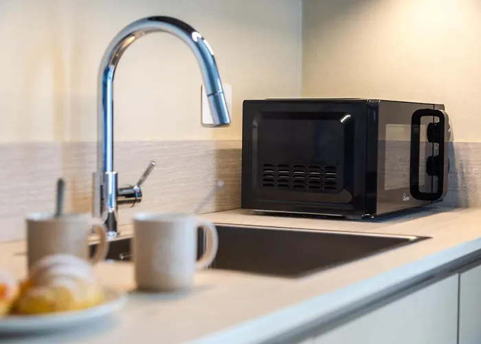 فيلة Hostdomus - Eden Free Garage *