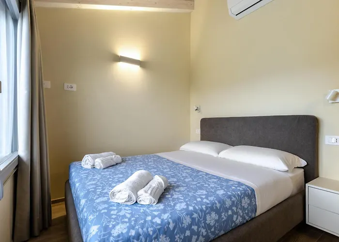 Hostdomus - Eden Free Garage * غارليندا