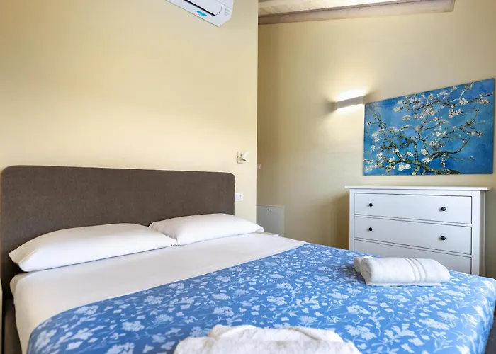 فيلة Hostdomus - Eden Free Garage