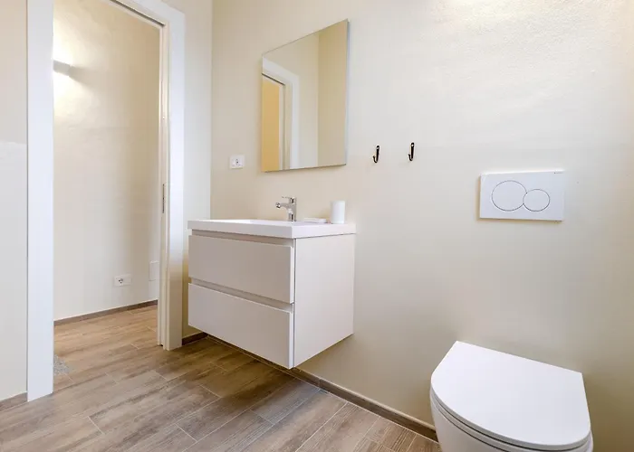 Hostdomus - Eden Free Garage فيلة غارليندا