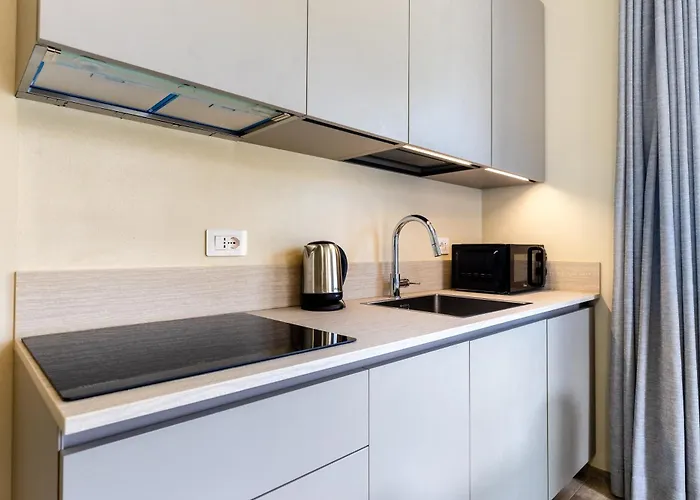 Hostdomus - Eden Free Garage * غارليندا